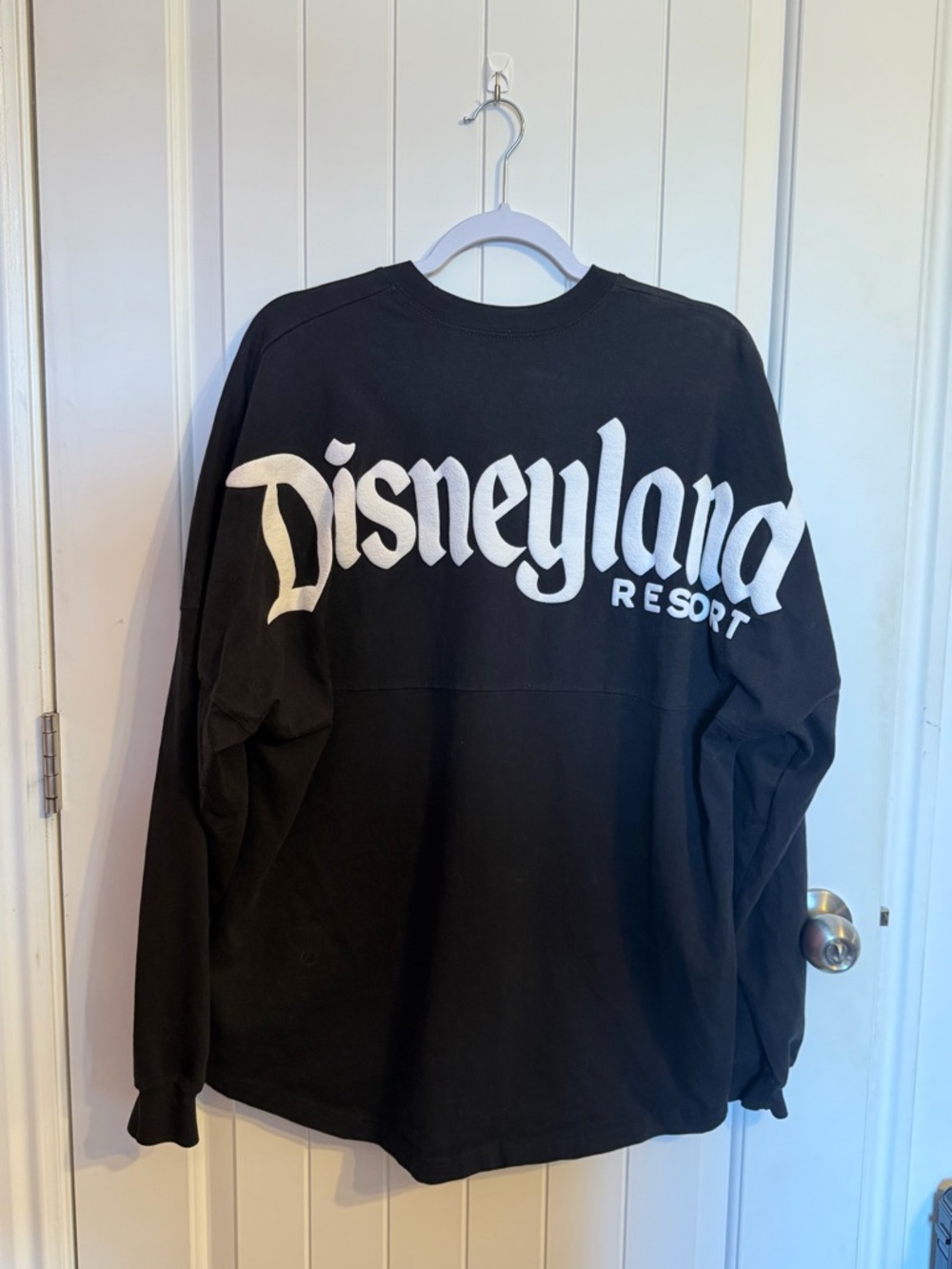 Disney spirit jersey
